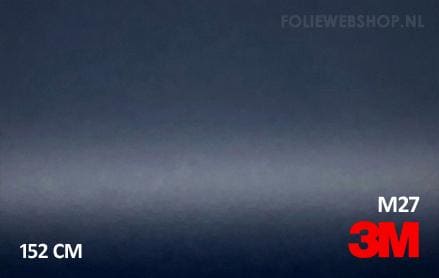 3M 2080 M27 Matte Indigo folie
