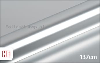 Hexis HX30SCH01S Super Chrome Silver Satin folie