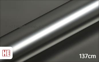 Hexis HX30SCH03S Super Chrome Titanium Satin folie
